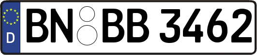 BN-BB3462