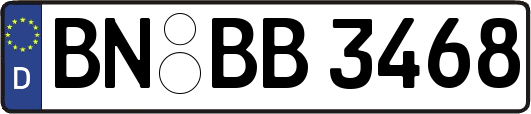 BN-BB3468