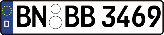 BN-BB3469