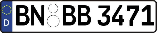 BN-BB3471
