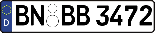 BN-BB3472