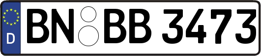BN-BB3473