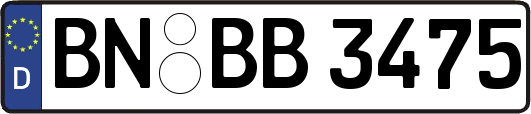 BN-BB3475