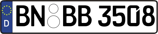 BN-BB3508