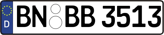 BN-BB3513