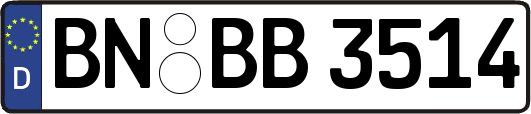 BN-BB3514