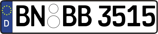 BN-BB3515