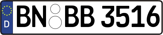 BN-BB3516