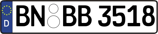 BN-BB3518