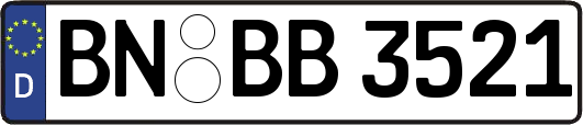 BN-BB3521