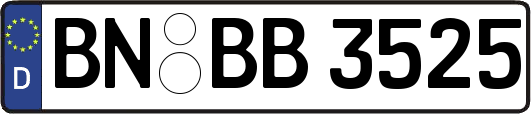 BN-BB3525