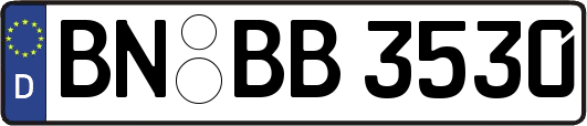 BN-BB3530