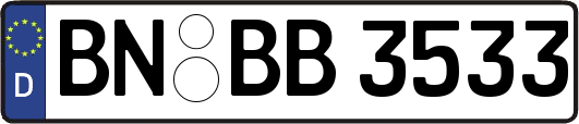 BN-BB3533