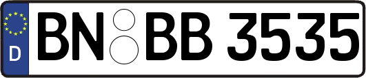 BN-BB3535