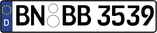 BN-BB3539