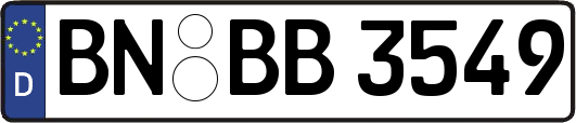 BN-BB3549