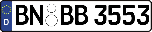 BN-BB3553