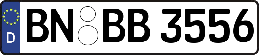 BN-BB3556