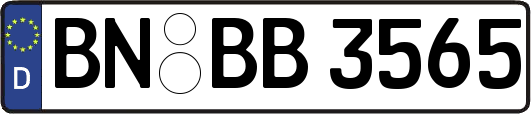 BN-BB3565