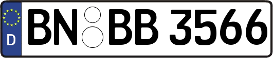 BN-BB3566