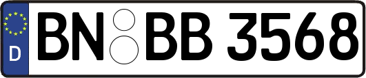 BN-BB3568