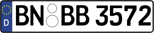 BN-BB3572