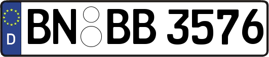 BN-BB3576