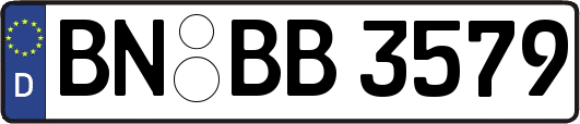 BN-BB3579