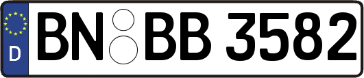 BN-BB3582