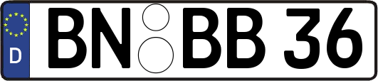 BN-BB36