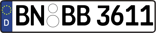 BN-BB3611