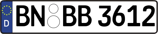 BN-BB3612