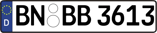 BN-BB3613