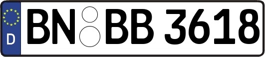 BN-BB3618