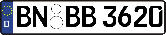 BN-BB3620