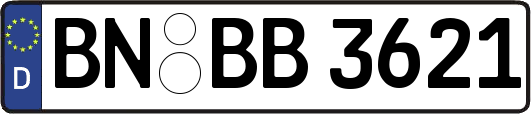 BN-BB3621