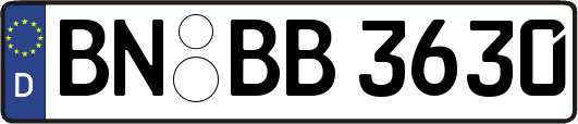 BN-BB3630