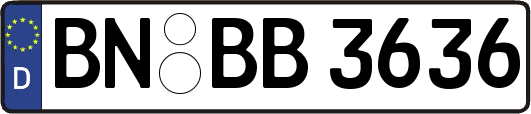 BN-BB3636