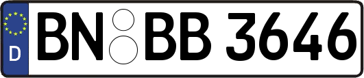 BN-BB3646