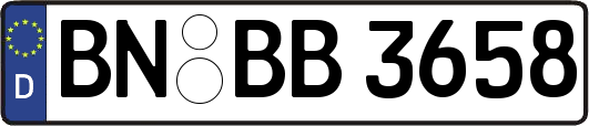 BN-BB3658
