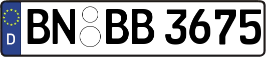 BN-BB3675
