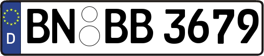 BN-BB3679