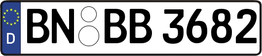BN-BB3682