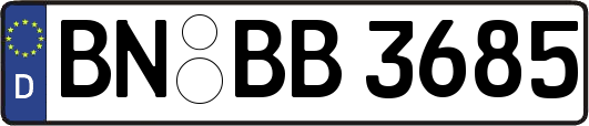 BN-BB3685