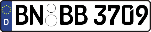BN-BB3709
