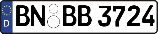 BN-BB3724