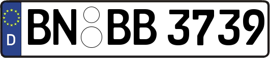 BN-BB3739