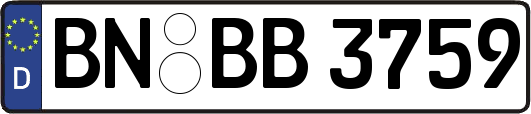 BN-BB3759