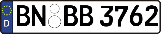 BN-BB3762