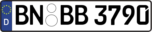 BN-BB3790